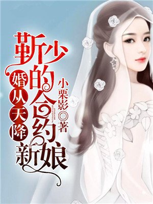 婚从天降斩少的合约新娘