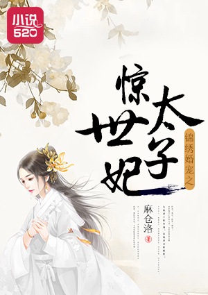 锦绣花嫁:太子妃出阁记