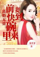 离婚前妻无效全文阅读