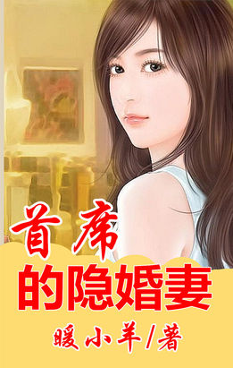 首席的隐婚甜妻 小说